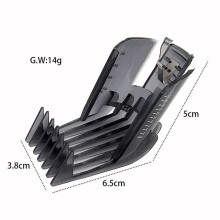 Haartrimmerkam voor QC5130, QC5120, QC5125, QC5135, QC5115, QC5105 Haartrimmer en Baardaccessoires