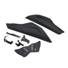 Motorcycle Belly Pan Lower Engine Chassis Guard for  MT-07 2020-2026 Tracer7/ 2021-2026 Accessories