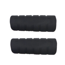 Motorcycle Foot Pegs Footrest Pedal Pads for Bobber Bonneville T120 T100 Street Twin Speed Twin 900 Accessories