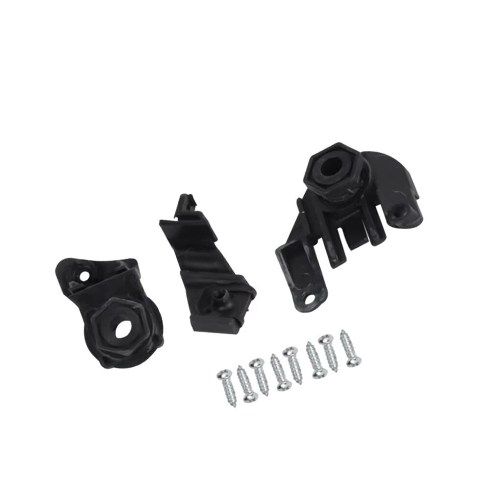 For 5 Rabbit 5 2006-2009 Car Front Headlight Bracket Headlamp Repair Kit Right Side 1K0998226 4712923690843