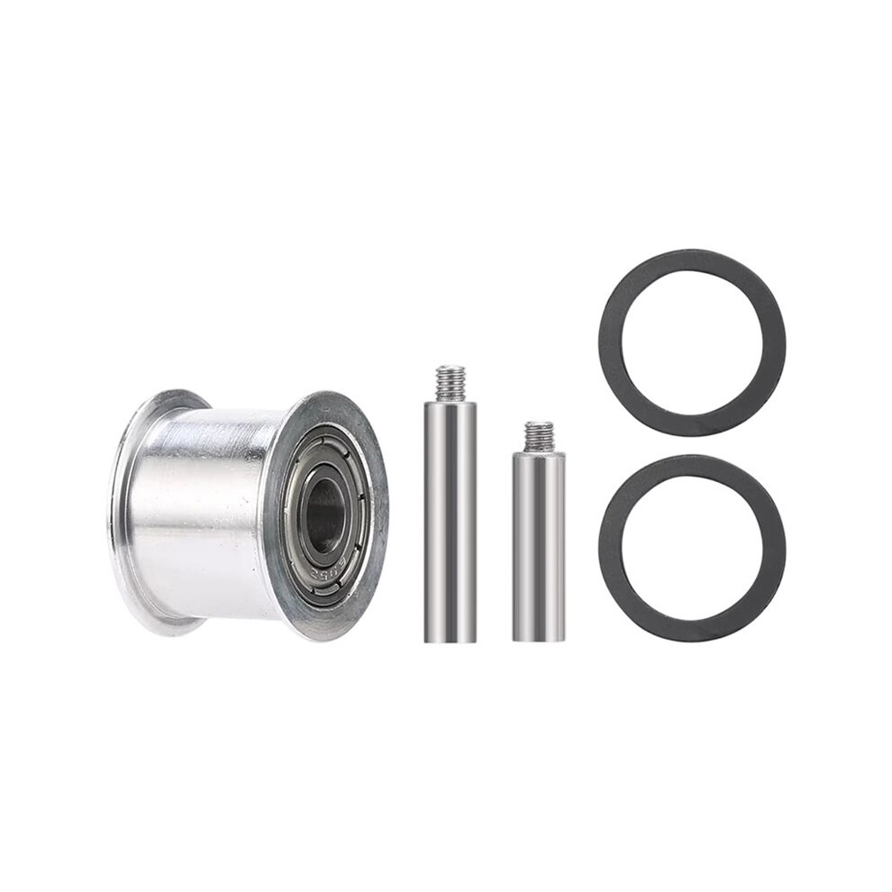 Photos - Laptop Bag For H2D H2S H2C Regular Idler Pulley H2 Series Regular Idler Pulley 3D Printer Accessory [for H2 Series]