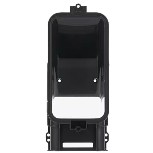 New Waste Slide for  X2D Printer Accessories