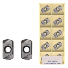 LNMU0303ZER MJ Tour à Commande Numérique avec Plaquettes pour le Tournage, le Fraisage de Précision et de Plaques pour le Traitement des Lames de
