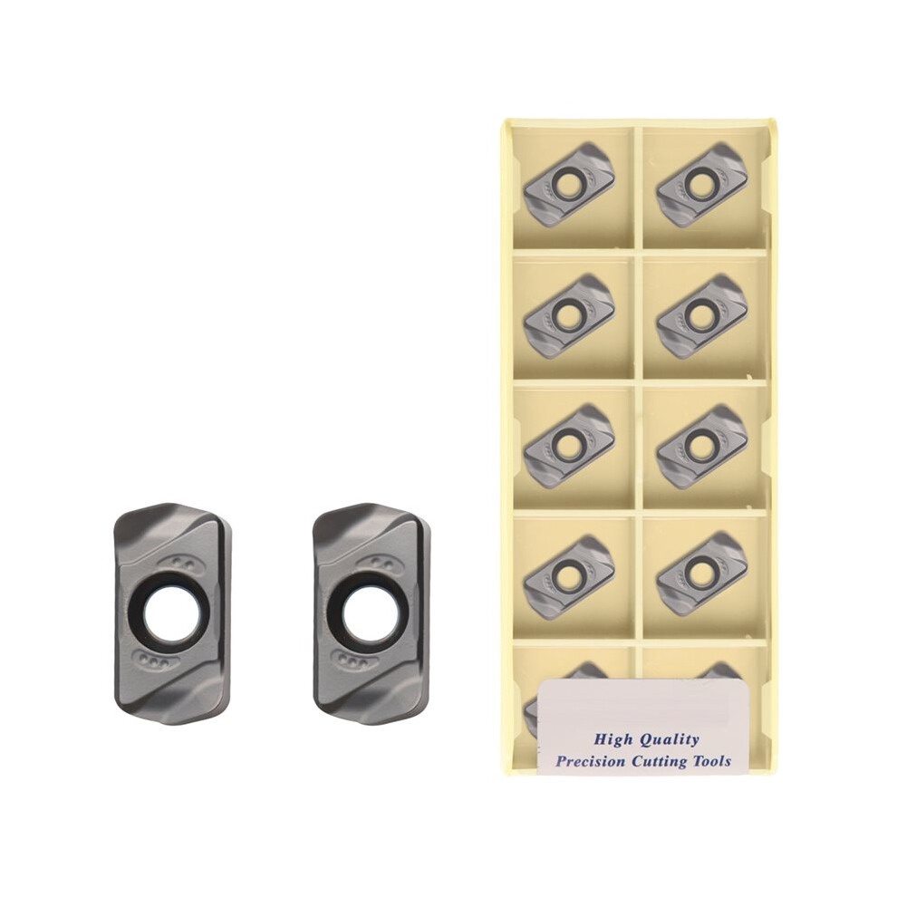 Lnmu0303zer Mj Numerical Control Insert Lathe Turning- And Plate Milling For Milling Processing Blade 6031771434057
