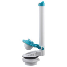 Old Type Toilet Tank Balls Drain Valve 2inch Float for Control Water Level Toilet Accessories Jointed Style