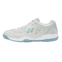 (9 UK Wide, Blue Grey) Yonex Unisex Adult Strider Ray Wide Trainers