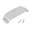 Argento Vintage Jazz Bass Pickup Cover 1