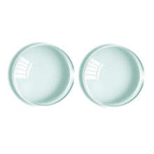 2x for Cardboard Virtual Reality VR BiConvex Lenses Only 37mm x 45mm