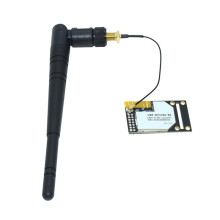 UART Seriële Naar WiFi-Convertermodule USR-WiFi232-B2 Ondersteunt Modbus