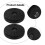 2PCS 160x30mm Activated Carbon Filter Kitchen Range Hood Accessories for Kitchen Wall Mount Ductless Ventilation Filter 1