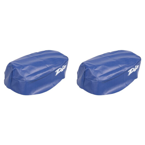 2X Motorcycle  Cover Imitation Leather  Cover for  DIO AF17/AF18 Motorcycle Modification