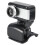 Webcam Web Camera for Skype with Built-in Microphone USB Video Camera for Desktop Notebook PC 1