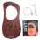 7-String Lyre Harp Mahogany Solid Wooden Metal Strings Stringed Instruments 1