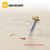 Replacement Knife Blade 8pcs, Hard & Durable Cutting Blade, Cuts Thick & Denser Materials for  Maker Machine 1