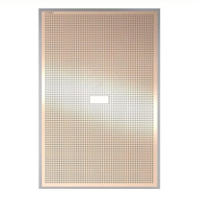 Explosion-Proof Gasket for Phone Motherboard Layer Repair Pillar Prevent Tin Burst & PCB Damage in Reballing 0.1mm