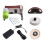 Belt Sander Electric Sanding Polishing Machine 7-Speed Adjustable with 10 Sanding Belts EU Plug 1