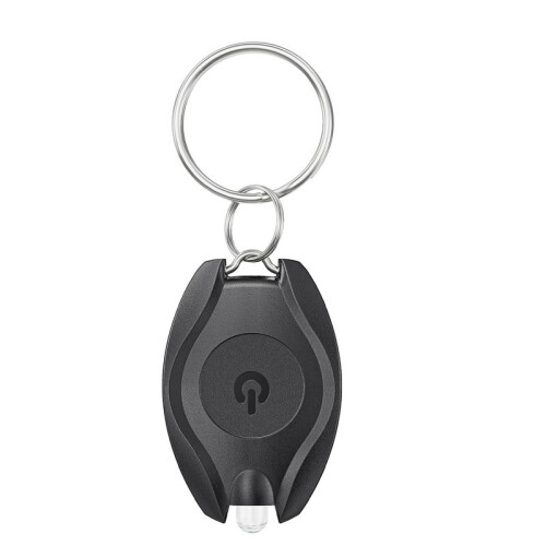 10 Pack LED Keychain Flashlight  LED Keychain Light Portable Ultra Bright Battery Powered Key Ring Torch