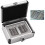 High Quality Special Sphere Lens Set Optometry Trial Lens Set Multifocal Lens Fitting for Trial Fitting Examination 1