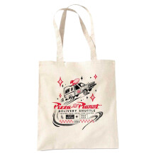 Toy Story Pizza Planet Delivery Tote Bag