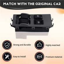 Power Window Regulator MK420547 for Canter 519 639 659 1997-2006