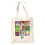 Toy Story Toy Story Character Grid Tote Bag 1