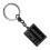 Oasis Oasis Live '25 Logo Rectangular Keyring 1