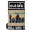 Oasis Oasis Roll With It Single Badge 1