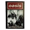 Oasis Oasis Cigarettes & Alcohol Single Fridge Magnet 1
