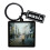 Oasis Oasis What's The Story Logo Keyring 1