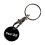 Oasis Oasis Live '25 Logo Double Sided Keyring 1