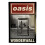 Oasis Oasis Wonderwall Single Fridge Magnet 1