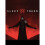 Sleep Token Sherpa Fleece Red Light Blanket 1
