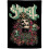 Ghost Ghost Bliss Sherpa Fleece Blanket 1
