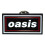 Oasis Oasis Decca Logo Badge 1