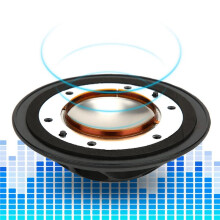 Speaker Components Speaker Diaphragm Tweeter Diaphragm 10-924 Speaker Accessories Fit for Peavey 22XT RX22 22A 22T