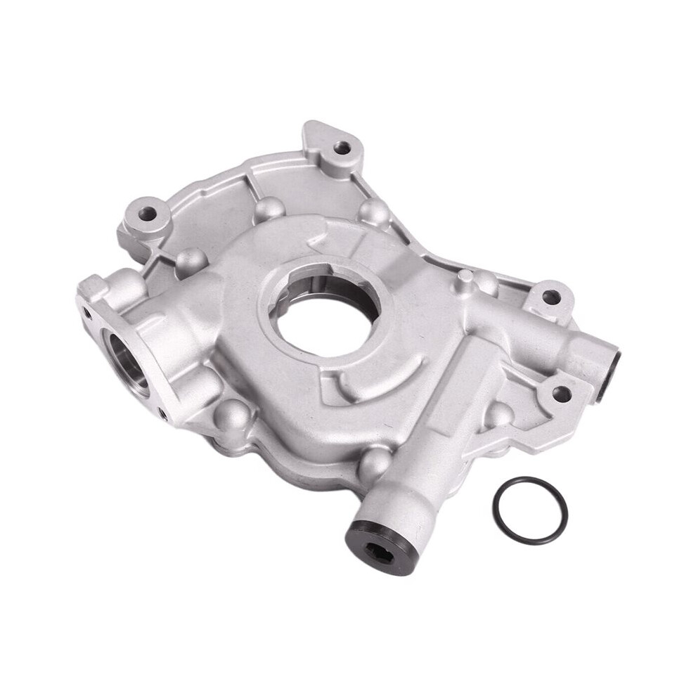 Engine Parts Oil Pump 9L3z-6600-A Fit 4.6 5.4 L V8 Gas F150 For Mercury Mustang 4.6L 5.4L Sohc 2006-2010 6031453557333