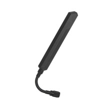 868MHz Antenna Gooseneck Spring Style Omni Long Range Meshtastic 915MHz Antenna SMA Male 10DBi for HaLow Application A