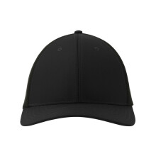 (One Size, Black) Atlantis Unisex Adult Acnila Trucker Cap