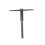 100 Pcs Blades Cutting Disc Set 32mm with Arbor for  Rotary Tool 6
