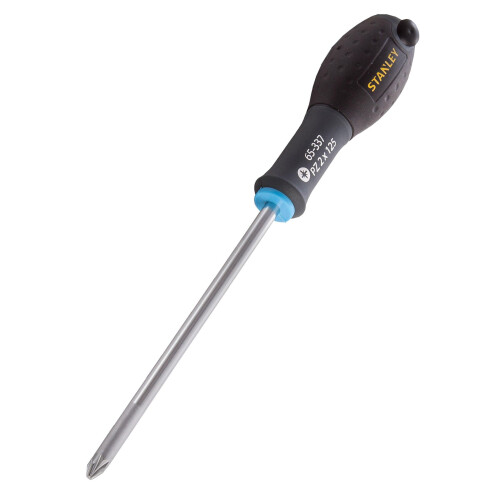 STANLEY Stanley Fatmax Pozi Screwdriver