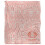 Bridgerton Soft Heart Ribbon Blanket 1