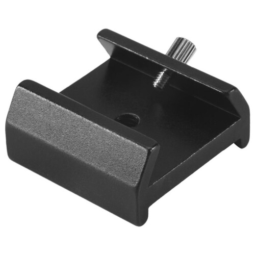 Universal Dovetail  with Locking Screw Quick-Connect Finder Scope Guide Scope Adapter Bracket for Telescope