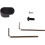 2X Rear  Accessories Mudguard Support Bracket Repair Kits for   Max G30 /G30 2