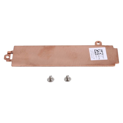M.2 SSD Hard Disk Heatsink for  G15 5511 5510 - Enhanced Cooling