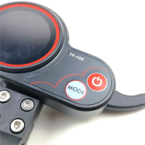 10X for  M4 Electric Scooter Controller Component Electric Control Board Communication Instrument TF-100 Display 1