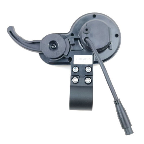 10X for  M4 Electric Scooter Controller Component Electric Control Board Communication Instrument TF-100 Display 2