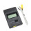 2X TM-902c Temperature Meter Tm902c Digital Thermometer Display Range -50-1300degree 2