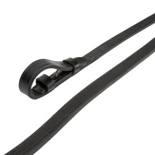 Velociti Lusso Elite Leather Horse Dressage Bridle