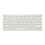Russian Multifunctional and Practical Small Language Convenient and Easy to Use Wireless  Keyboard 1