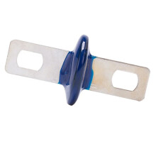 3X Varistor B224 für Bürstenlosen Generator, Druckempfindlicher Widerstand, Piezowiderstand, 41 mm, Elektronische Komponenten